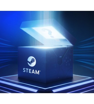 Mystery Gift Steam Key GLOBAL